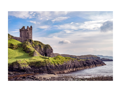 How To Get a Bridging Loan in Scotland